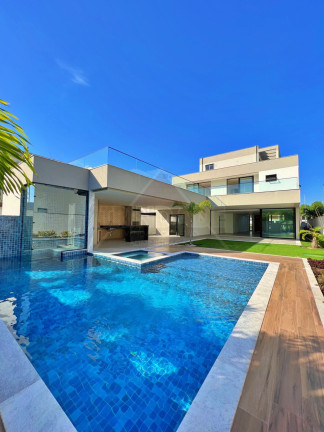 Imagem Casa com 6 Quartos à Venda, 622 m² em Barra Da Tijuca - Rio De Janeiro