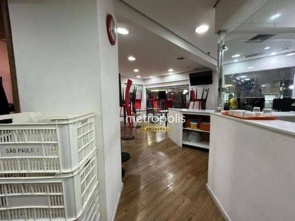 Imagem Loja para Alugar, 67 m² em Centro - São Caetano Do Sul Imagem Loja para Alugar, 67 m² em Centro - São Caetano Do Sul
