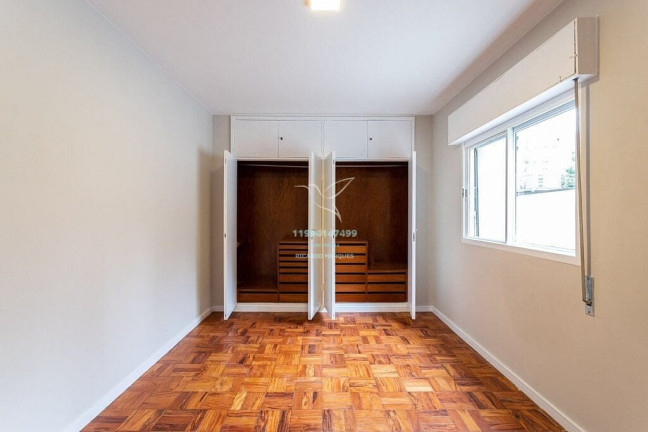 Imagem Apartamento com 3 Quartos à Venda, 140 m² em Jardim América - São Paulo Imagem Apartamento com 3 Quartos à Venda, 140 m² em Jardim América - São Paulo