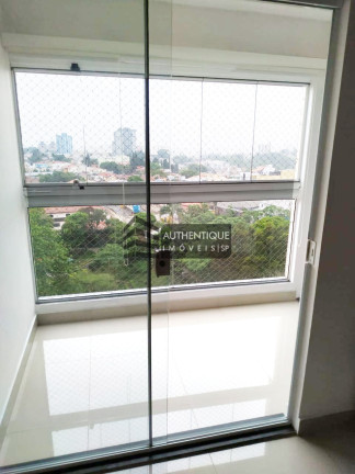 Apartamento com 3 Quartos à Venda, 60 m² em Vila Assunção - Santo André