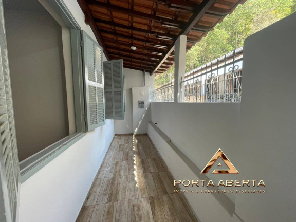 Imagem Casa com 2 Quartos à Venda, 110 m² em Horto - Ipatinga