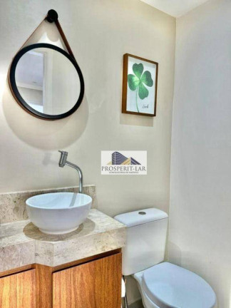 Imagem Apartamento com 3 Quartos à Venda, 118 m² em Alto Da Mooca - São Paulo Imagem Apartamento com 3 Quartos à Venda, 118 m² em Alto Da Mooca - São Paulo