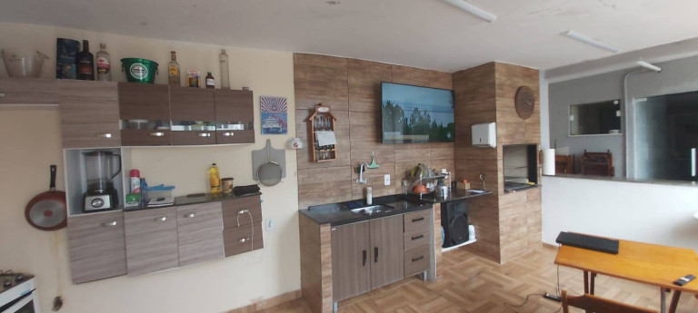 Imagem Casa com 3 Quartos à Venda, 135 m² em Taquara - Rio De Janeiro