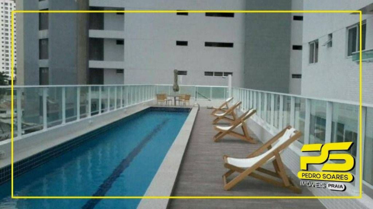 Imagem Apartamento com 3 Quartos à Venda, 102 m² em Miramar - João Pessoa Imagem Apartamento com 3 Quartos à Venda, 102 m² em Miramar - João Pessoa
