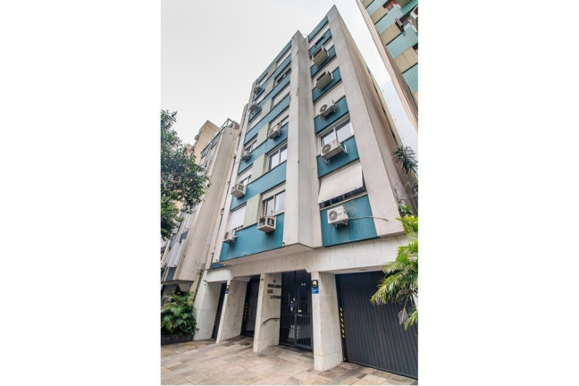 Imagem Apartamento com 3 Quartos à Venda, 109 m² em Centro Histórico - Porto Alegre