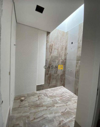 Imagem Casa com 3 Quartos à Venda, 170 m² em Jardim Souza Queiroz - Santa Bárbara D'oeste Imagem Casa com 3 Quartos à Venda, 170 m² em Jardim Souza Queiroz - Santa Bárbara D'oeste