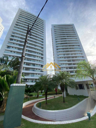 Imóvel com 3 Quartos à Venda, 127 m² em Aldeota - Fortaleza