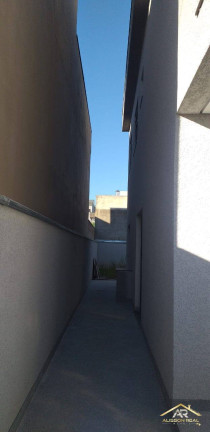 Imagem Casa de Condomínio com 3 Quartos à Venda, 150 m² em Villas Do Jaguari - Santana De Parnaíba