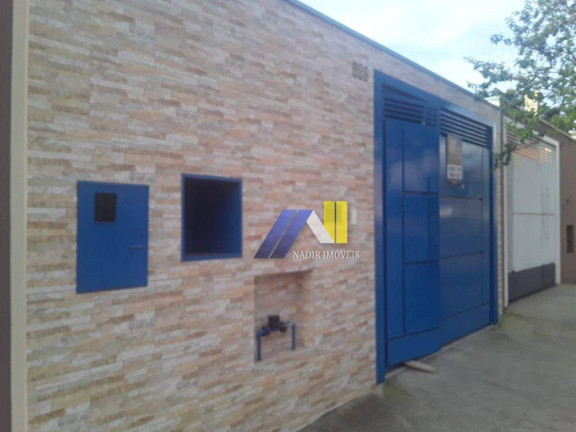 Casa com 2 Quartos à Venda, 75 m² em Jardim Ipê - Pouso Alegre