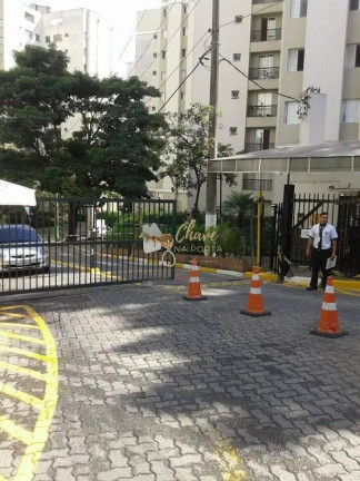 Foto do imóvel Apartamento com 2 Quartos à Venda, 54 m² em Vila Das Belezas - São Paulo