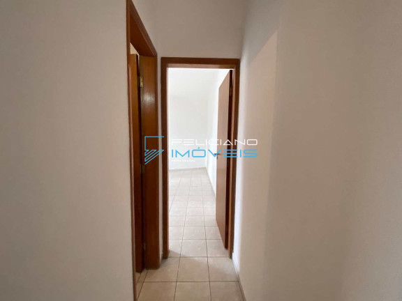 Imagem Apartamento com 1 Quarto à Venda, 44 m² em Caiçara - Praia Grande