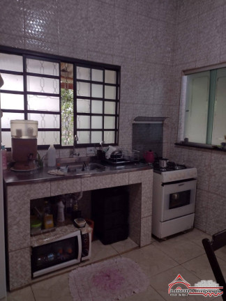 Imagem Casa com 2 Quartos à Venda, 70 m² em Jardim Maria Amélia - Jacareí Imagem Casa com 2 Quartos à Venda, 70 m² em Jardim Maria Amélia - Jacareí