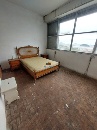 Imagem Apartamento com 2 Quartos à Venda,  em Itararé - São Vicente