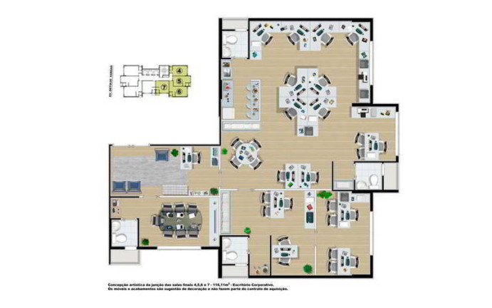 Imagem Sala Comercial à Venda, 26 m² em Baeta Neves - São Bernardo Do Campo Imagem Sala Comercial à Venda, 26 m² em Baeta Neves - São Bernardo Do Campo