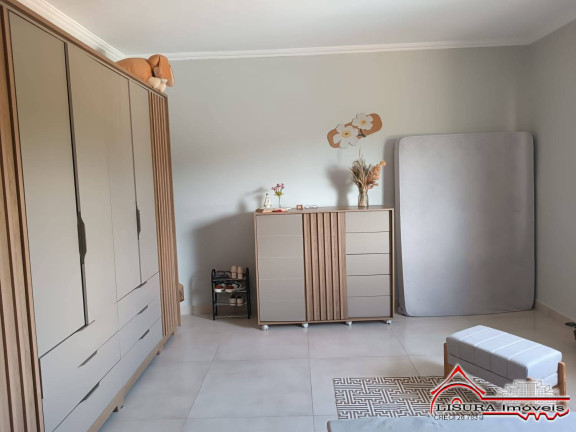 Imagem Chácara com 1 Quarto à Venda, 6.000 m² em Jardim Boa Vista - São José Dos Campos