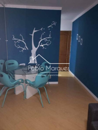 Imagem Apartamento com 2 Quartos à Venda, 48 m² em Jardim Santa Terezinha (zona Leste) - São Paulo Imagem Apartamento com 2 Quartos à Venda, 48 m² em Jardim Santa Terezinha (zona Leste) - São Paulo