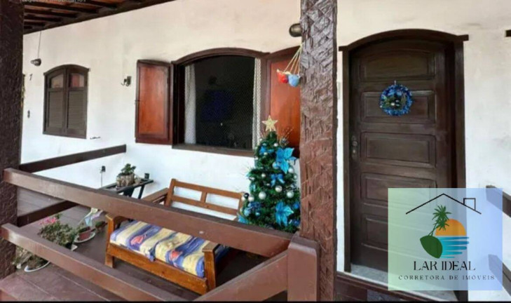 Imagem Casa com 3 Quartos à Venda, em Braga - Cabo Frio Imagem Casa com 3 Quartos à Venda, em Braga - Cabo Frio