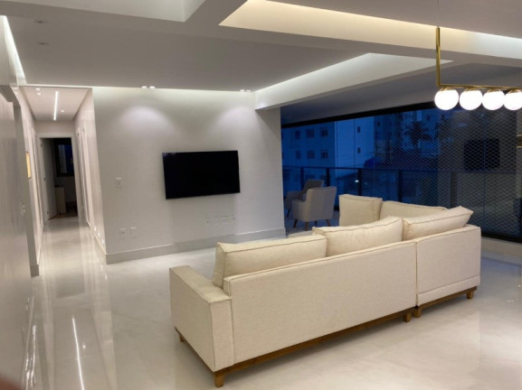 Imagem Imóvel com 4 Quartos à Venda, 147 m² em Campo Belo - São Paulo Imagem Imóvel com 4 Quartos à Venda, 147 m² em Campo Belo - São Paulo
