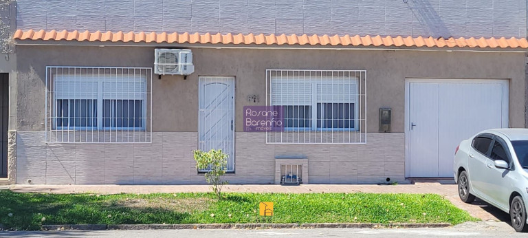 Casa com 2 Quartos à Venda, 96 m² em Cidade Nova - Rio Grande