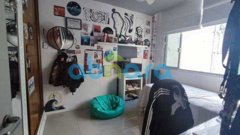 Imagem Cobertura com 3 Quartos à Venda, 120 m² em Copacabana - Rio De Janeiro Imagem Cobertura com 3 Quartos à Venda, 120 m² em Copacabana - Rio De Janeiro