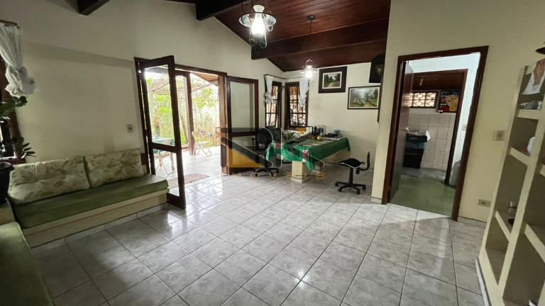 Imagem Casa com 2 Quartos à Venda, 124 m² em Barra Da Lagoa - Ubatuba Imagem Casa com 2 Quartos à Venda, 124 m² em Barra Da Lagoa - Ubatuba