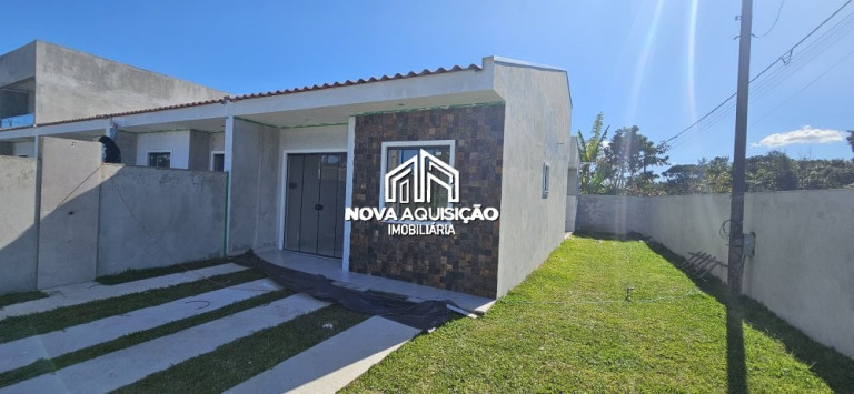 Imagem Casa com 2 Quartos à Venda, 61 m² em Patrick Ii - Pontal Do Paraná Imagem Casa com 2 Quartos à Venda, 61 m² em Patrick Ii - Pontal Do Paraná