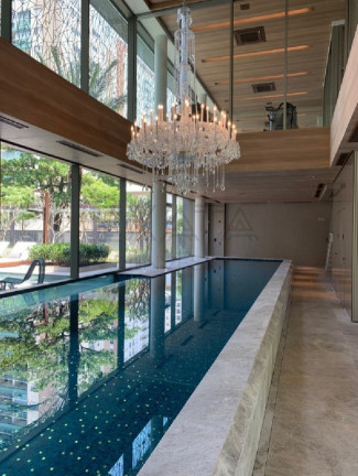 Imagem Imóvel com 4 Quartos à Venda, 343 m² em Vila Olímpia - São Paulo