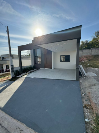 Imagem Casa com 3 Quartos à Venda, 117 m² em Horto Florestal - Sorocaba