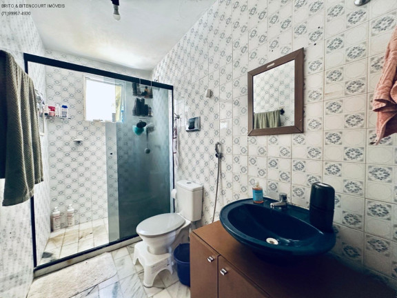 Imagem Imóvel com 3 Quartos à Venda, 135 m² em Costa Azul - Salvador