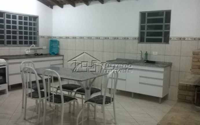 Imagem Imóvel com 3 Quartos à Venda, 250 m² em Jardim Colônia - Jacareí
