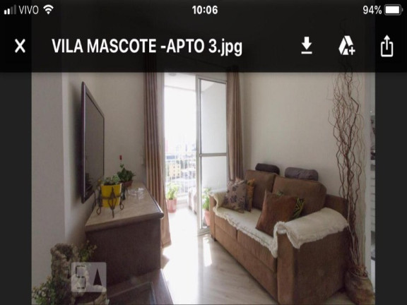 Imóvel com 2 Quartos à Venda, 68 m² em Jardim Prudência - São Paulo
