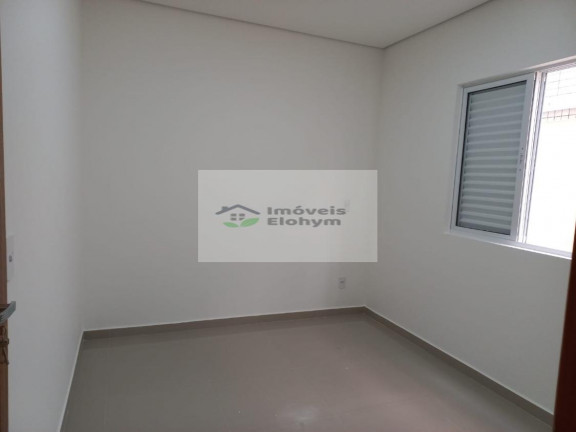 Imagem Casa com 3 Quartos à Venda,  em Campo Grande - Santos