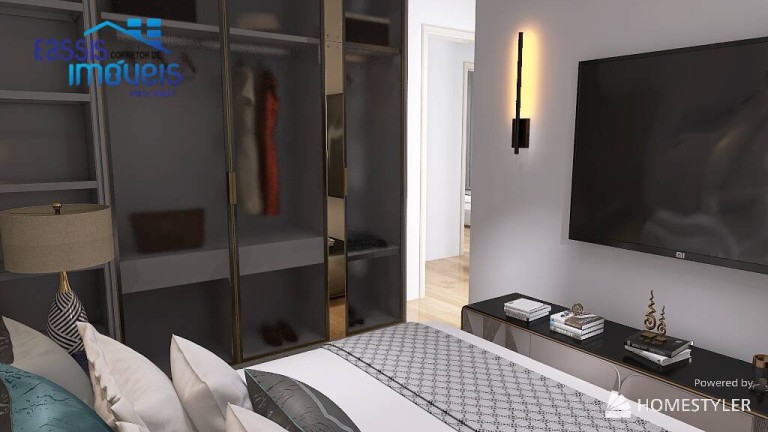 Imagem Casa com 3 Quartos à Venda, 145 m² em Tingui - Curitiba