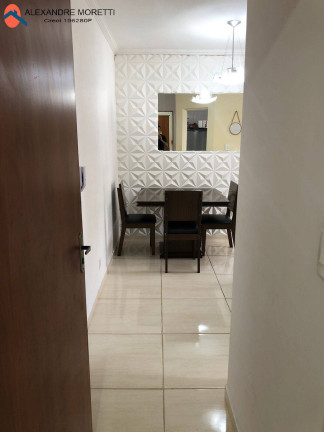 Imagem Apartamento com 2 Quartos à Venda, 64 m² em Vila Leopoldina - Sorocaba