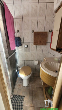 Imagem Casa com 2 Quartos à Venda, 48 m² em Centro - Bragança Paulista