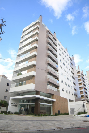 Imagem Apartamento com 2 Quartos à Venda, 106 m² em Itacorubi - Florianopolis