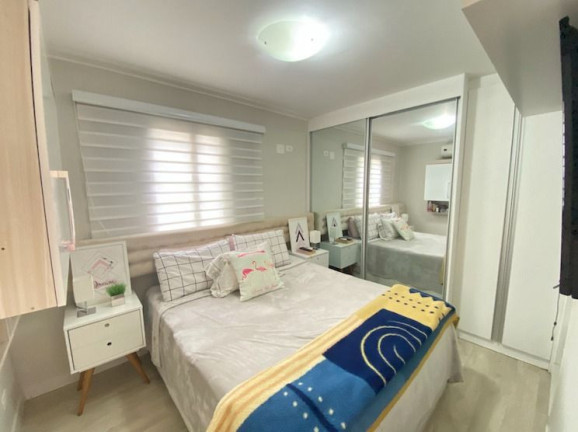 Imagem Apartamento com 2 Quartos à Venda, 76 m² em Vila Paulista - São Paulo