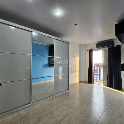 Imagem Apartamento com 2 Quartos à Venda, 70 m² em Boqueirão - Praia Grande Imagem Apartamento com 2 Quartos à Venda, 70 m² em Boqueirão - Praia Grande