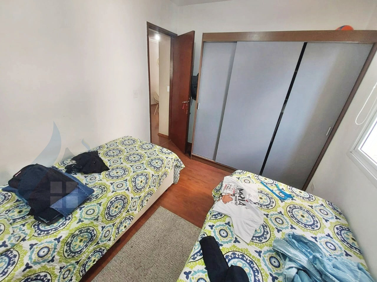 Imagem Imóvel com 2 Quartos à Venda, 60 m² em Rudge Ramos - São Bernardo Do Campo