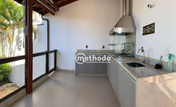 Imagem Casa com 4 Quartos à Venda, 244 m² em Jardim Santa Genebra - Campinas Imagem Casa com 4 Quartos à Venda, 244 m² em Jardim Santa Genebra - Campinas