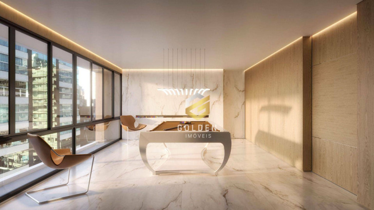 Imagem Apartamento com 3 Quartos à Venda, 140 m² em Meia Praia - Itapema