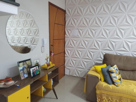 Imagem Apartamento com 2 Quartos à Venda, 94 m² em Jardim Guarará - Santo André Imagem Apartamento com 2 Quartos à Venda, 94 m² em Jardim Guarará - Santo André