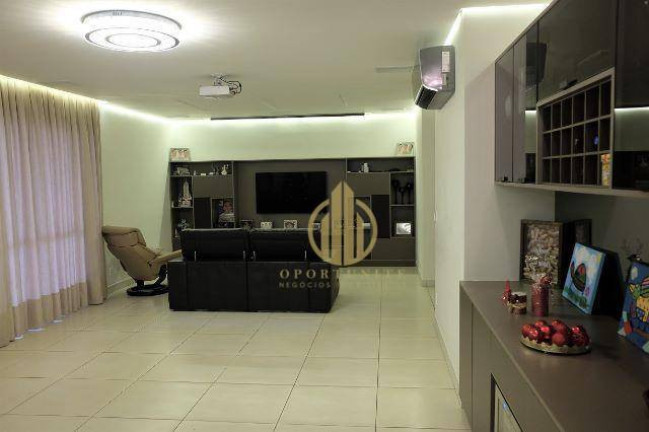 Apartamento com 3 Quartos à Venda, 218 m² em Bosque Das Juritis - Ribeirão Preto
