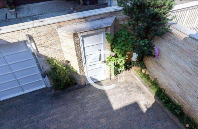 Imagem Casa com 4 Quartos à Venda, 220 m² em Jardim Paulistano - São Paulo Imagem Casa com 4 Quartos à Venda, 220 m² em Jardim Paulistano - São Paulo