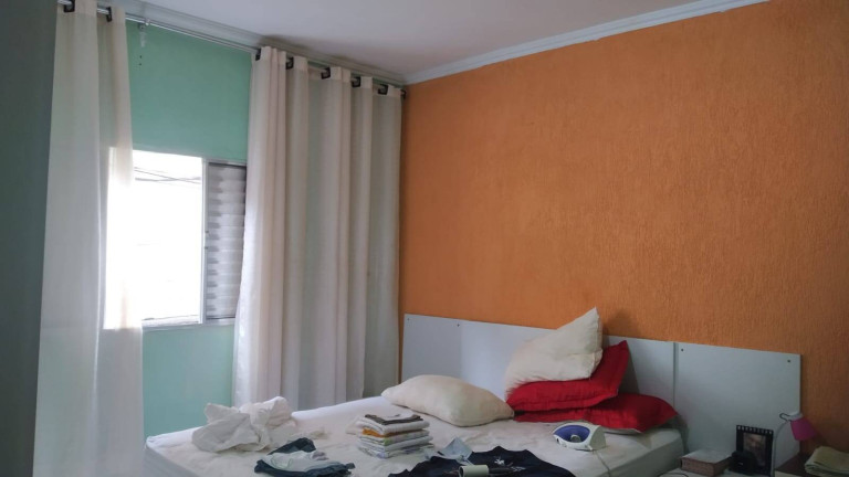 Imagem Casa com 2 Quartos à Venda,  em Taboão - Diadema