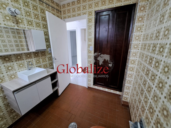 Imagem Imóvel com 1 Quarto à Venda, 66 m² em Ponta Da Praia - Santos