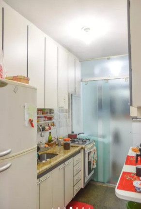 Imagem Apartamento com 3 Quartos à Venda, 64 m² em Dos Casa - São Bernardo Do Campo Imagem Apartamento com 3 Quartos à Venda, 64 m² em Dos Casa - São Bernardo Do Campo