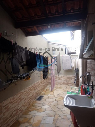 Imagem Casa com 2 Quartos à Venda, 45 m² em Maranduba - Ubatuba