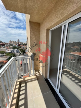 Imagem Apartamento com 2 Quartos à Venda, 51 m² em Parque Das Nações - Santo André Imagem Apartamento com 2 Quartos à Venda, 51 m² em Parque Das Nações - Santo André