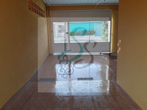 Imagem Casa com 2 Quartos à Venda, 60 m² em Parque Valença Ii - Campinas